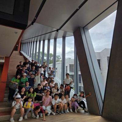 At Lo Kwee Seong Pavillion